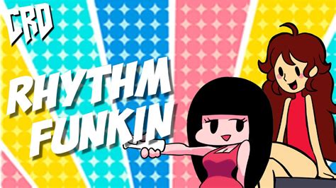 rhythm funkin