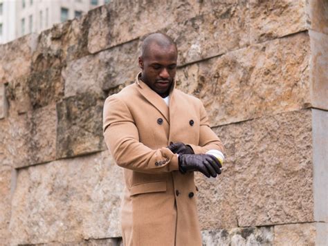 The 10 best wool coats for men this winter - The Manual