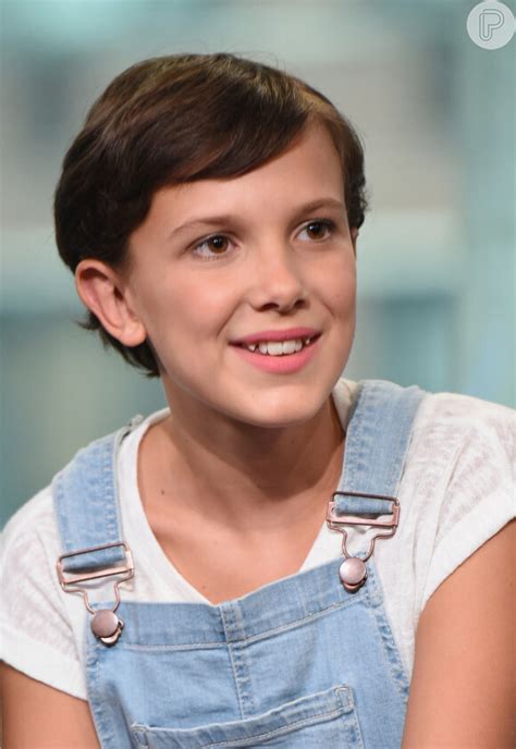 Millie Bobby Brown's Unexpected Advice for Young People - poddkqc
