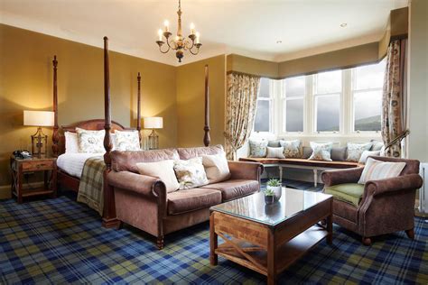 Escape to… Loch Fyne Hotel & Spa in Argyll, Scotland - Discover Britain