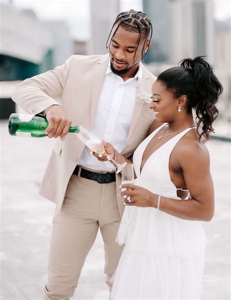 Was Simone Biles Ever Married? A Deep Dive Into Her Private Life Reveals... Image 10
