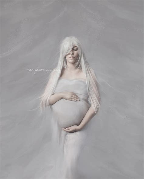 Fine Art Commissions » Brisbane Fine Art Family and Birth Photographer