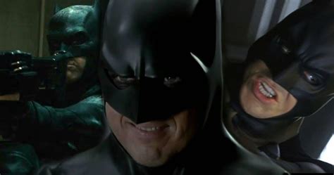 Batman: 10 Times He Definitely Killed People In The Movies