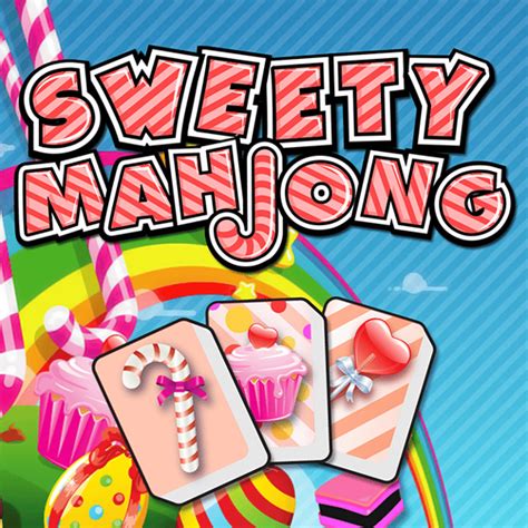 Mahjong Sweety