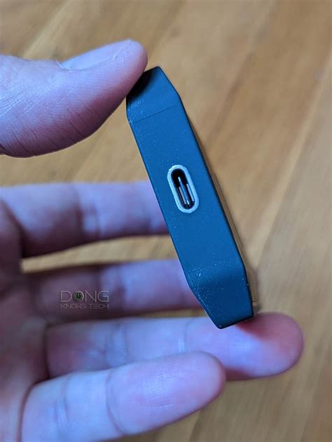 SanDisk Professional PRO-G40 SSD Review: WD's Best Portable Drive ...