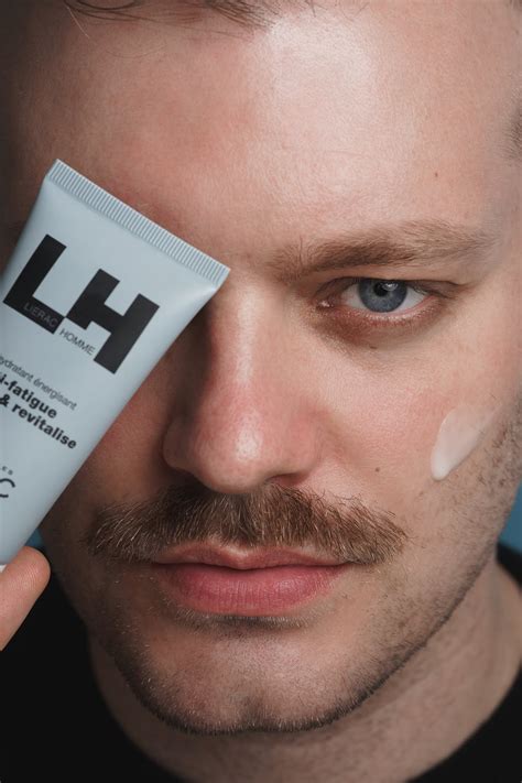 Que valent les soins de chez LIERAC HOMME ? | Anthopom