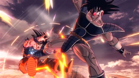 Dragon Ball Xenoverse 2, HD Games, 4k Wallpapers, Images, Backgrounds ...