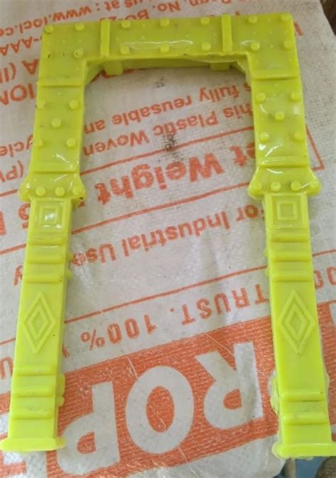 encapsulated plastic steps  rs piece chennai id