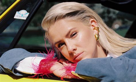 Dagny – Official Website