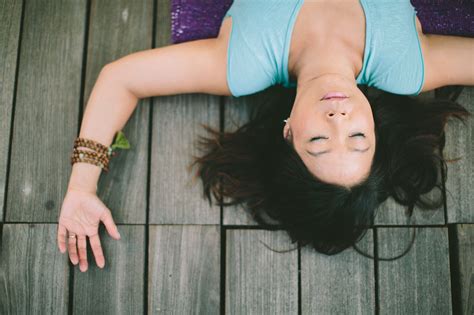 christine chen yoga