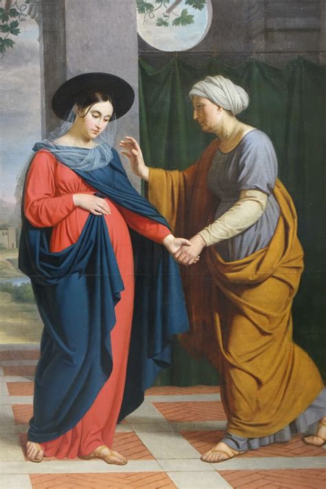 Definition De La Visitation Divine at Alton Phelps blog