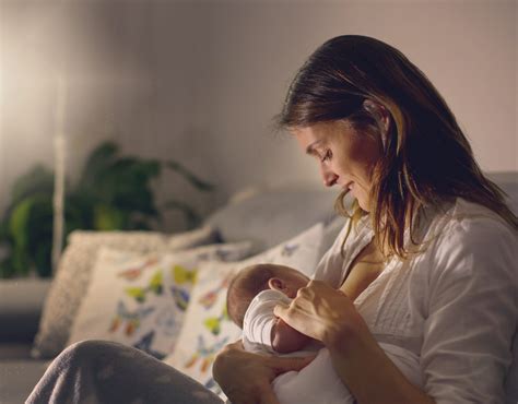 August is National Breastfeeding Month - HealthPark Pediatrics