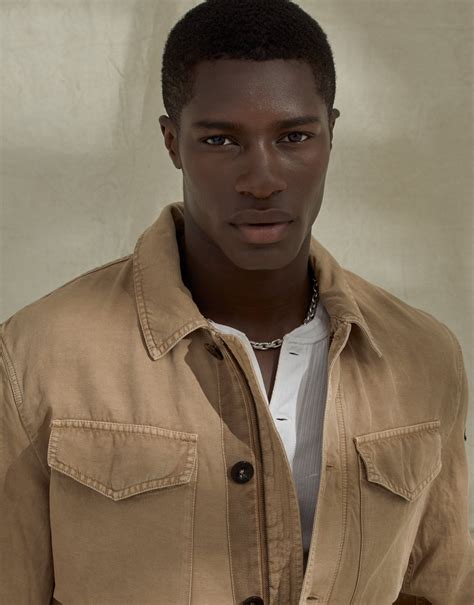 Brother Darkness on Twitter: "Eat up, I’m serving… " Gorgeous Black Men