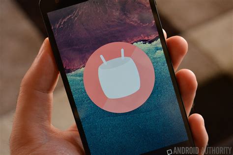 android  marshmallow update roundup