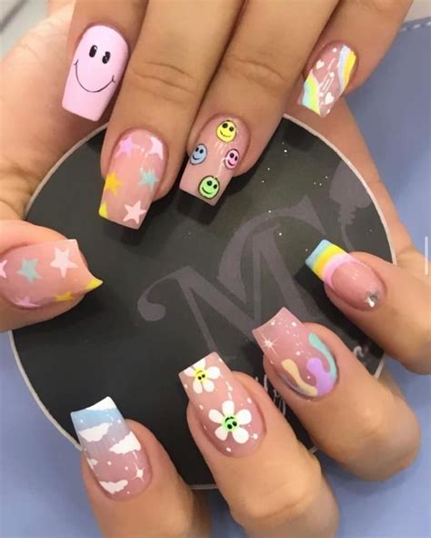 unas  dibujos  ideas imperdibles lo mejor de