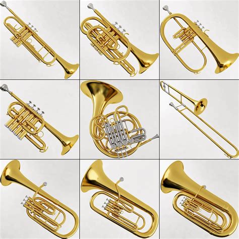 Wallpaper HD: Musical Instruments Wallpapers