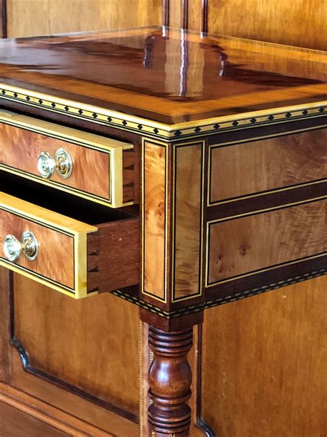 Where to find secret compartments in antique furniture – Artofit