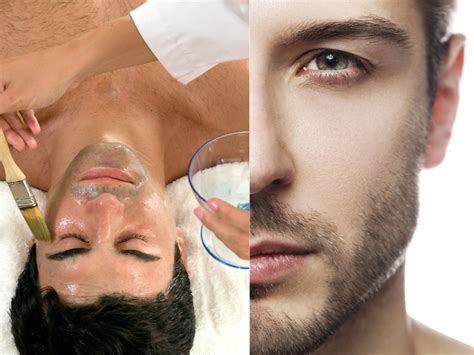 Estética para Homens na Sua Clínica: Como Atender e Encantar o Público ...