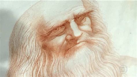 Leonardo Da Vinci Morreu De Que - Vídeo: Morte de Leonardo da Vinci completa 500 anos | Jornal Nacional | G1