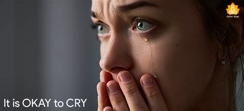 surprising benefits  crying
