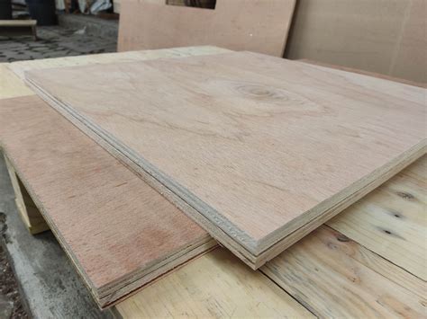 triplek multiplek mm custom ukuran kecil lazada indonesia