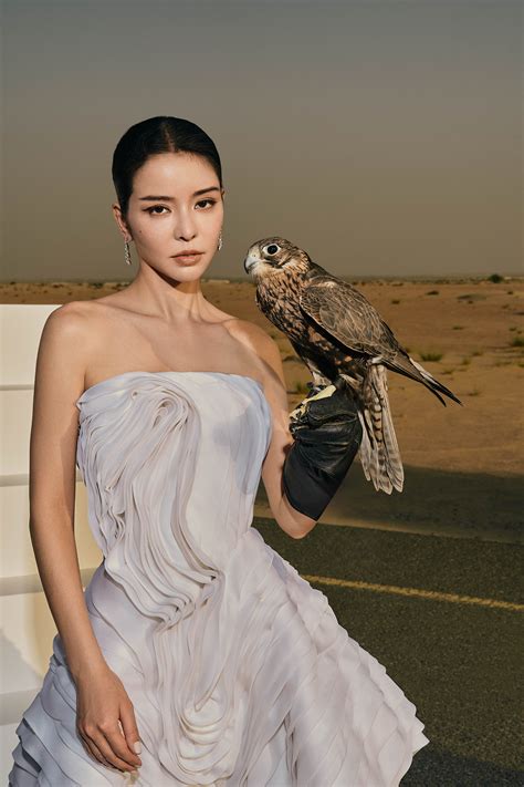 Exclusive Interview With GRAZIA Cover Star Tia Lee