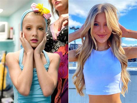 Dance Mom Cast Then Vs Now Photos – FDOMF