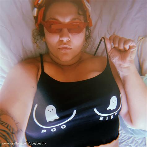 ObeyBeatrix Findom's Official Social Fan Page | LoyalFans