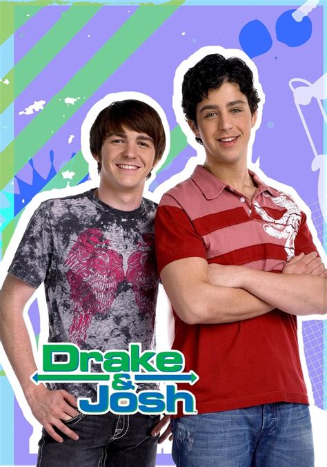 Drake & Josh Season 3 - watch full episodes streaming online