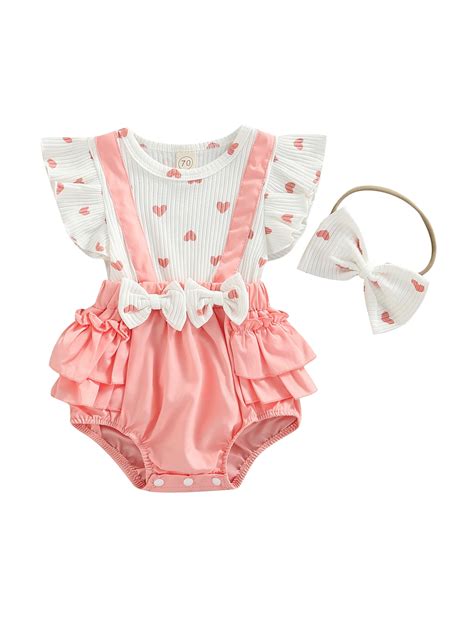 valentine outfit for infant 6