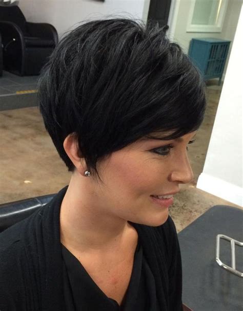 mindblowing haircuts thatll     cut  hair short