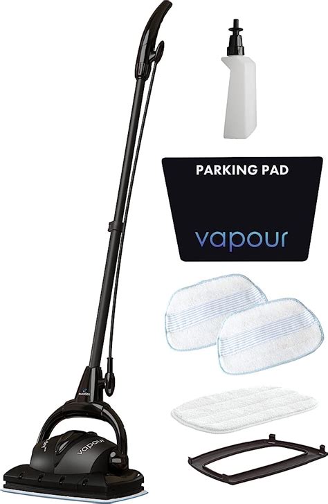 Discover the Top 3 Steam Cleaners of 2023