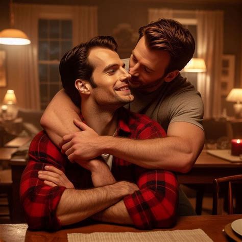 supercap multiverse  love chapter   lake gay romance chapter