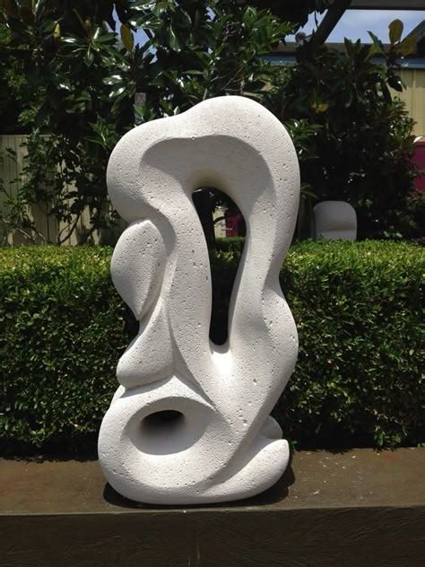 24 Hebel Sculptures ideas | sculptures, sculpture, stone carving