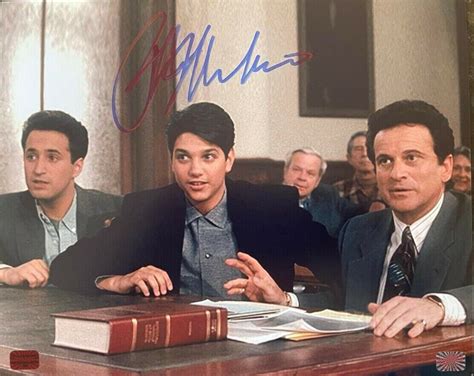 My Cousin Vinny Ralph Macchio