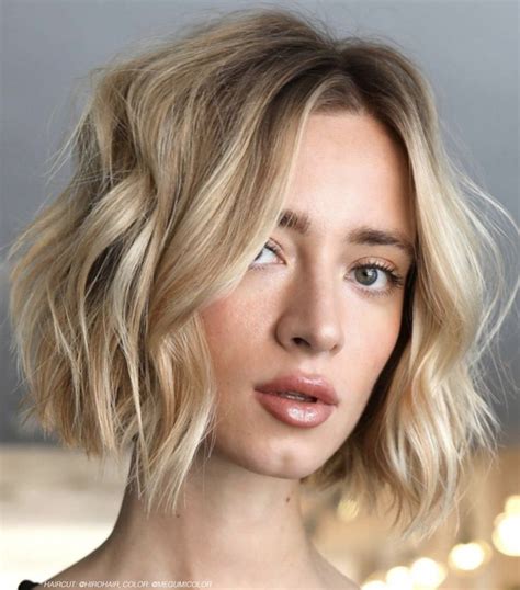 2024's Top Bob Hair Cut Trends - Bangstyle - House of Hair Inspiration