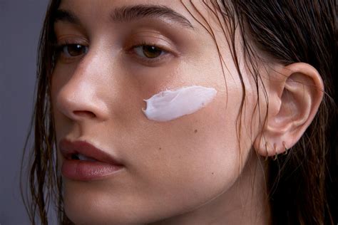Hailey Bieber's Skin Care Line Rhode Is Here & She Gave Us All The Details