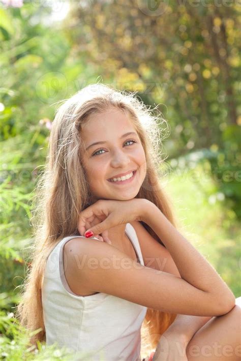 Smiling Girls
