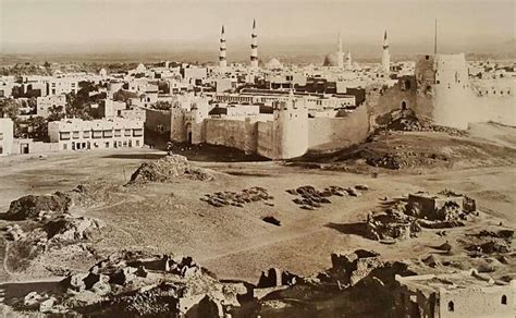 Rare Historical Photos of Makkah & Medina - Part 2 | Holiest city in Islam | Reckon Talk