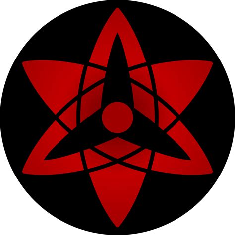 Sharingan PNG Photo - PNG Mart