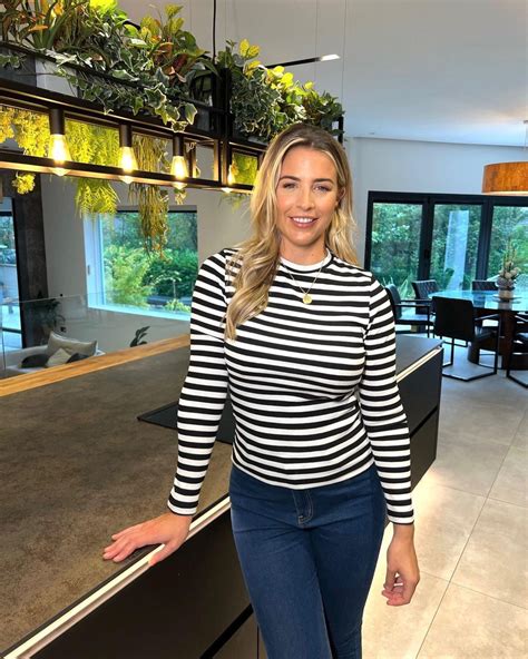 Gemma Atkinson - Instyle Magazine September 2023 • CelebMafia