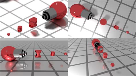 Making the Predator Follow the Laws of Physics (Explanation in Comments