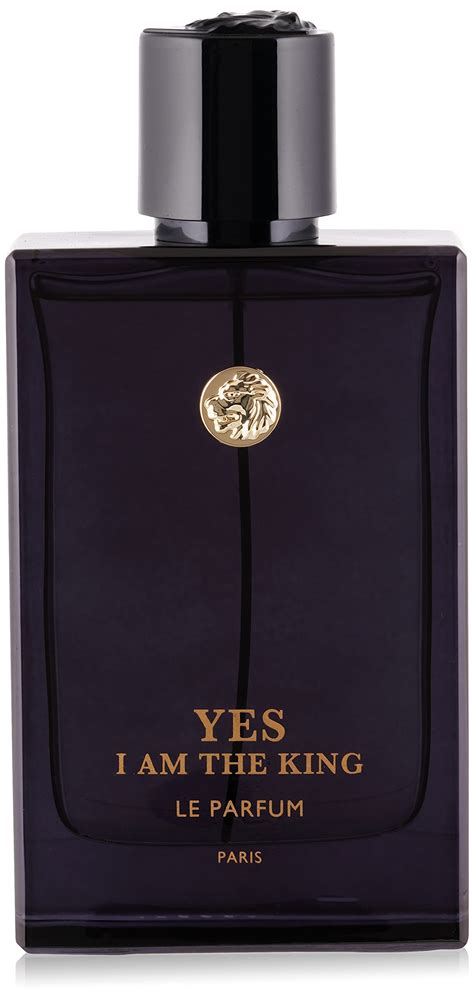 Yes, I Am The King Icon Eau De Parfum | atelier-yuwa.ciao.jp