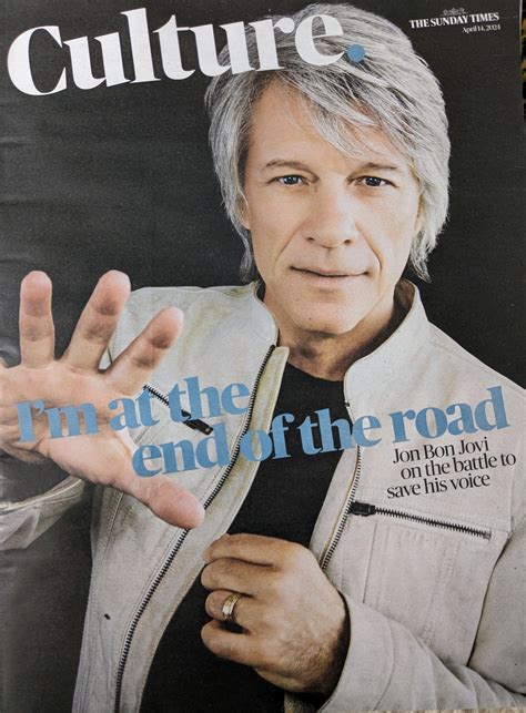 Bon Jovi 2024