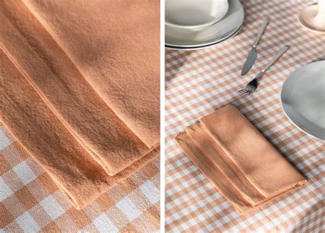 servilletas de papel  tela decoradas sklum