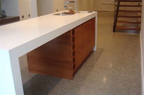 Polished Concrete Floor Cost in Sydney - Polished Concrete Floors