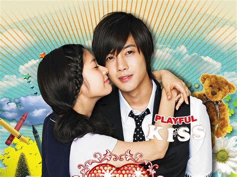 Prime Video: Playful Kiss
