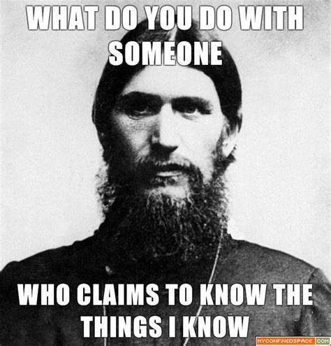 Rasputin Quotes. QuotesGram