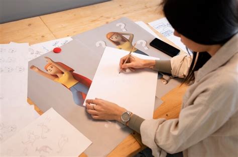 Exploring Lucrative Career Paths: How To Land Animation Jobs Overseas