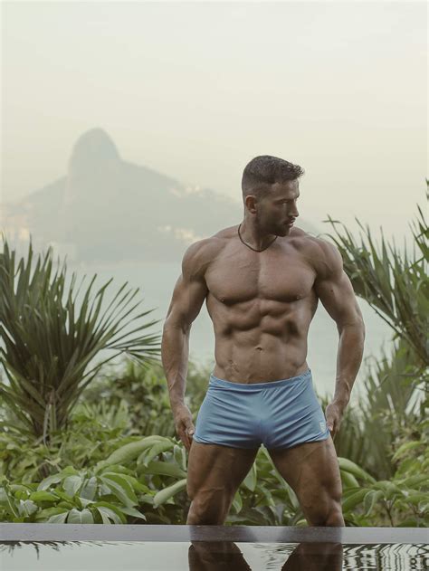 Maximo Garcia Piss Porn